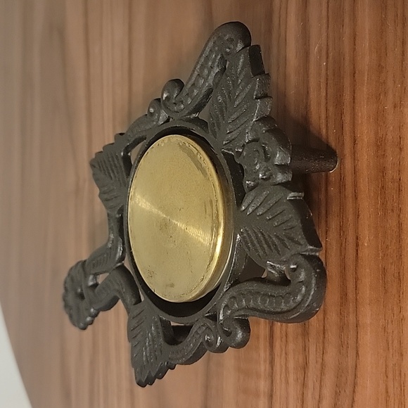 Vintage Elec Trivet by Silex - Picture 4 of 16